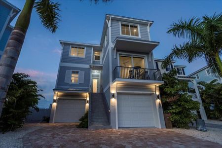 New construction Single-Family house 810 39Th St, Marathon, FL 33050 - image