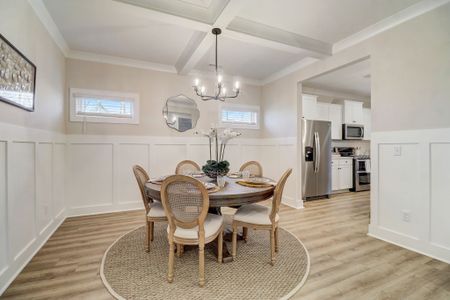 New construction Single-Family house 3047 Tanbark Oak Ln, Aiken, SC 29801 plan Bradley II - image 15