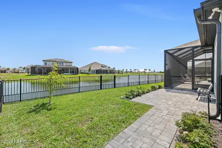 New construction Single-Family house 227 Tesoro Ter, St. Augustine, FL 32095 - image 3