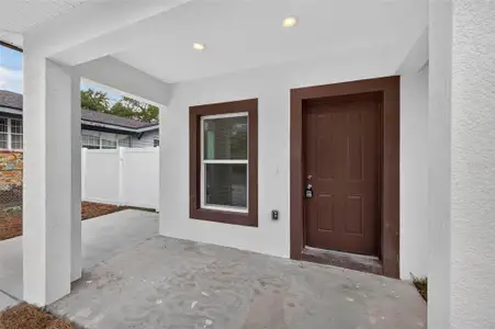 New construction Single-Family house 3420 N 10Th St, Tampa, FL 33605 - image