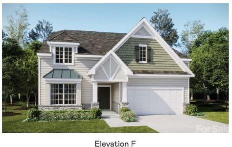 New construction Single-Family house 5475 Redbud Rd, Unit 57, Lancaster, SC 29720 - image