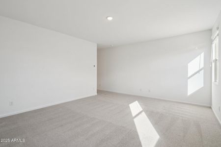 New construction Single-Family house 47183 W Mellen Ln, Maricopa, AZ 85139 plan Ruby - image 20