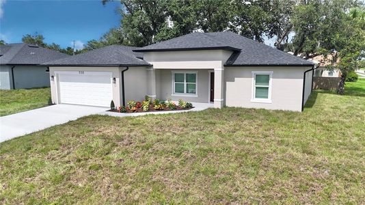 New construction Single-Family house 530 Bounds St, Port Charlotte, FL 33954 - image