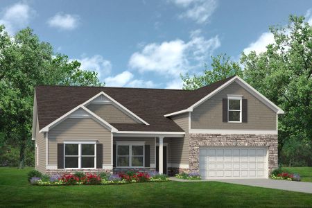 New construction Single-Family house 6222 Acacia Pl, Midland, NC 28107 null- photo 13 13