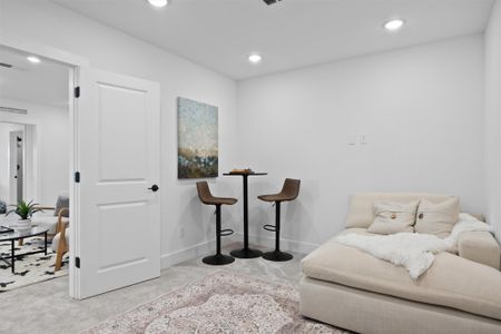 New construction Single-Family house 101 Fall Dr, Georgetown, TX 78633 - image 6