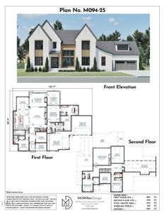 New construction Single-Family house 249 Mollie Meadow Dr, Zebulon, NC 27597 null- photo 28 28