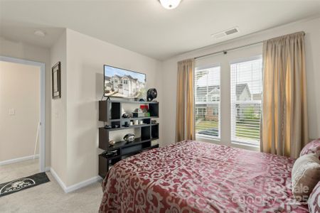 New construction Townhouse house 13327 Savaine St, Charlotte, NC 28278 null- photo 28 28