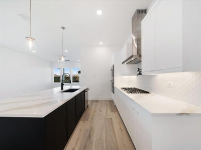 New construction Single-Family house 1436 Imperial Ave, Frisco, TX 75036 plan Plan 1 - image 6