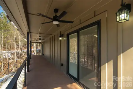 New construction Single-Family house 114 Woodpecker Rd, Purlear, NC 28665 - image