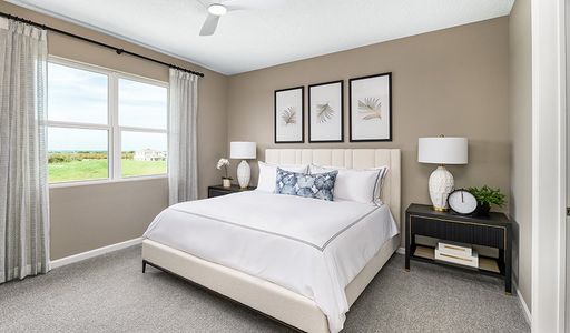 New construction Single-Family house 6770 Dutton Spur Ln, Jacksonville, FL 32219 plan Slate - image 10