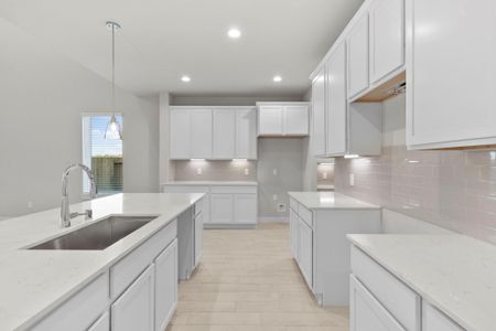 New construction Single-Family house 3030 Spitfire Dr, Rosenberg, TX 77471 plan 264 - image 6
