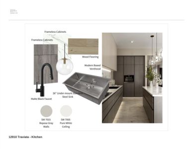 New construction Single-Family house 12910 Traviata Dr, Houston, TX 77024 - image 12