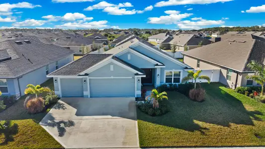 New construction Single-Family house 5613 Lugo St, Fort Pierce, FL 34951 - image