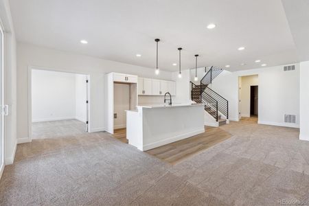 New construction Single-Family house 5025 Hickory Oaks St, Castle Rock, CO 80104 Pinecrest- photo 20 20