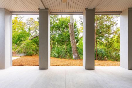 New construction Single-Family house 832 Dunham Street, Charleston, SC 29492 - photo 75 75