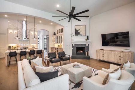 Briarley by Highland Homes in Montgomery - photo 7 7