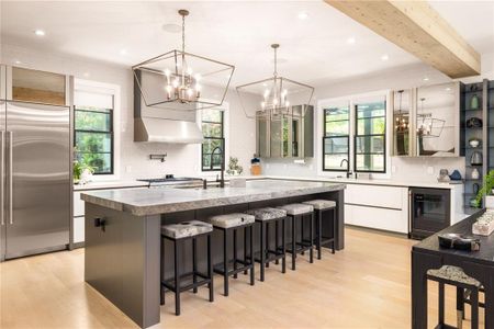 New construction Single-Family house 2469 River Oak Dr, Decatur, GA 30033 null- photo 17 17