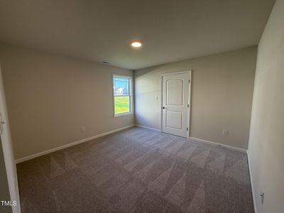 New construction Single-Family house 49 Heatherglenn Cir, Princeton, NC 27569 - image 9