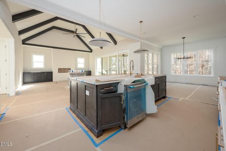 New construction Single-Family house 8017 Bud Morris Rd, Wake Forest, NC 27587 - image 17
