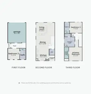 New construction Single-Family house 7805 Amelia Rd, Unit B, Houston, TX 77055 - image 4