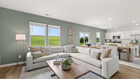 Emerald Oaks: Emerald Oaks Two-Story 13