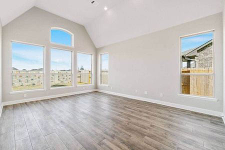 New construction Single-Family house 15412 Pinnacle Vistas Ln, Conroe, TX 77302 plan Raleigh 3530 - image 17