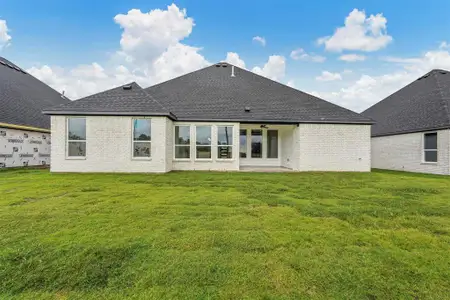 New construction Single-Family house 1004 Saint Matthew Cir, Royse City, TX 75189 - image