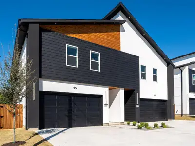 New construction Single-Family house 5851 Millar Dr, Dallas, TX 75236 - image