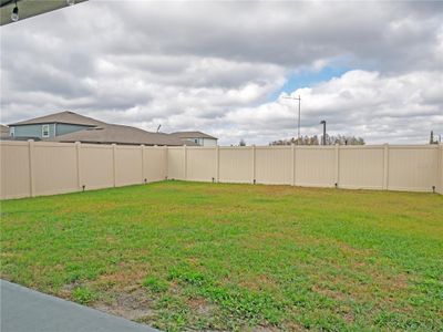 New construction Single-Family house 22547 Storybook Cabin Way, Land O' Lakes, FL 34637 null- photo 29 29