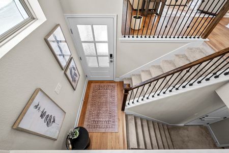 New construction Single-Family house 7251 Heuermann Rd, San Antonio, TX 78256 plan The Lancaster - image 6