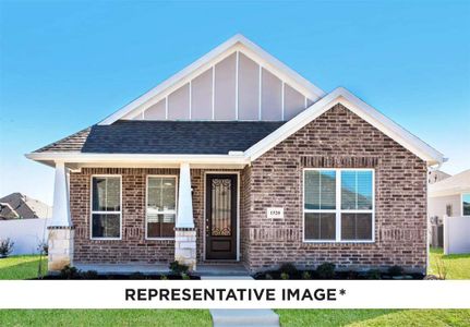 New construction Single-Family house 3230 Summerland Drive, Royse City, TX 75189 - photo 0