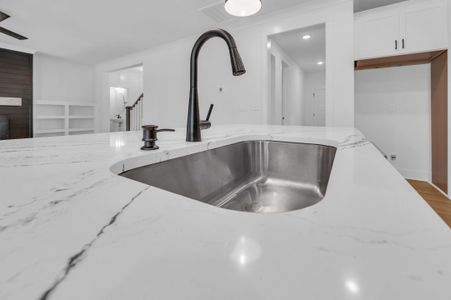 New construction Single-Family house 565 Sailor Sky Wy, Hampstead, NC 28443 plan The Bradley - image 14