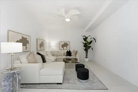 New construction Condo house 151 N Seabreeze Blvd, Unit 1601 E, Fort Lauderdale, FL 33304 plan Seaglass - image 16