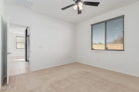 New construction Single-Family house 1650 E Kingman Pl, Casa Grande, AZ 85122 null- photo 21 21