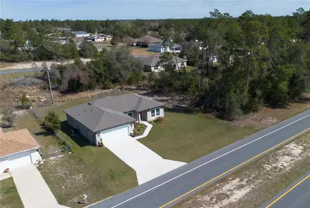 New construction Single-Family house 524 Marion Oaks Blvd, Ocala, FL 34473 null- photo 33 33