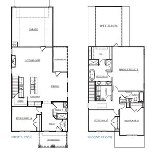 New construction Single-Family house 9514 Pointer Rd, Charlotte, NC 28269 null- photo 5 5