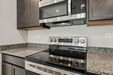 New construction Single-Family house 6315 Weston Woods Dr, Jacksonville, FL 32222 plan Wimbledon - image 6