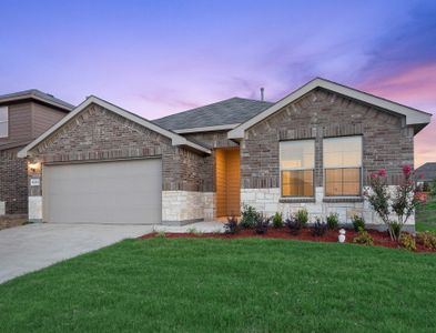 New construction Single-Family house 723 Durango Ln, Cleburne, TX 76033 null- photo 0 0