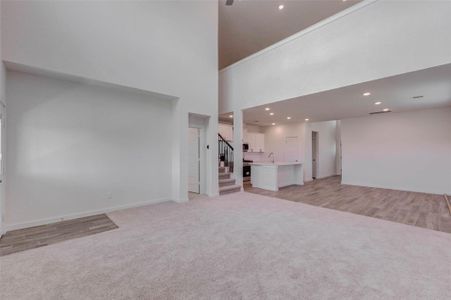 New construction Single-Family house 1206 Hemet Ct, Rosharon, TX 77583 - image 18