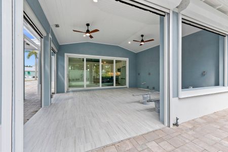 New construction Single-Family house 542 Nw Chipshot Ln, Port St. Lucie, FL 34986 null- photo 38 38