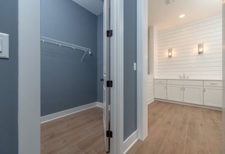 New construction Single-Family house 367 Maralinda Dr, St. Augustine, FL 32095 plan CARSON - image 19