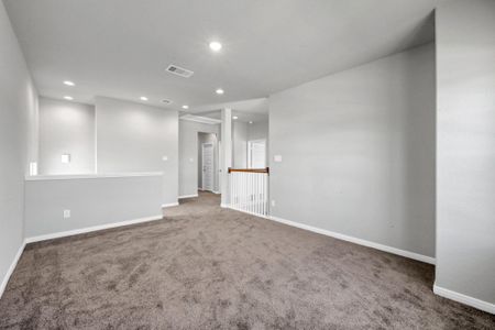 New construction Single-Family house 12120 Alydar Dr, Willis, TX 77318 plan Kingston - image 15