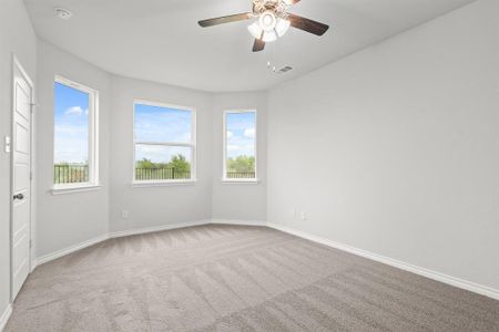 New construction Single-Family house 5032 Wellborn Rd, Fort Worth, TX 76036 The Wisteria- photo 10 10