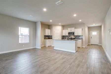 New construction Single-Family house 600 Trinity Park Trl, Alvarado, TX 76009 ROSEMONT- photo 12 12