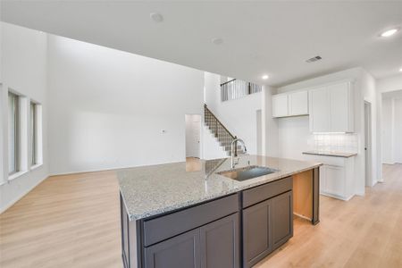 New construction Single-Family house 31406 Greenville Creek Ln, Hockley, TX 77447 - image 15