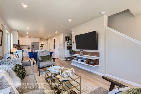 North End in Central Park by Boulder Creek Brands LLC in Denver - photo 15 15