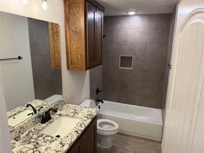 New construction Single-Family house 190 Earp Rd, Springtown, TX 76082 - image 3