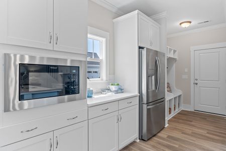 New construction Single-Family house Wilmington, NC 28401 plan Scout - image 15