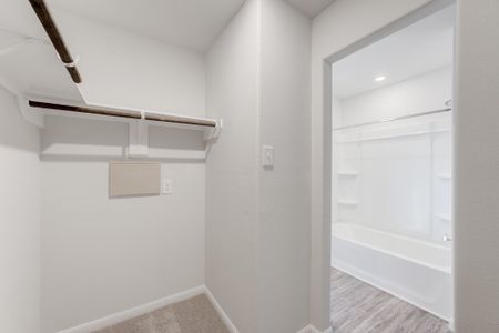 New construction Single-Family house 1190 Ss Brewer Dr, Vidor, TX 77662 plan Everglades - image 17
