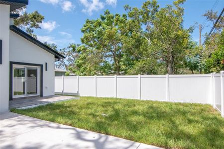 New construction Single-Family house 5017 9Th Ave S, Gulfport, FL 33707 - image